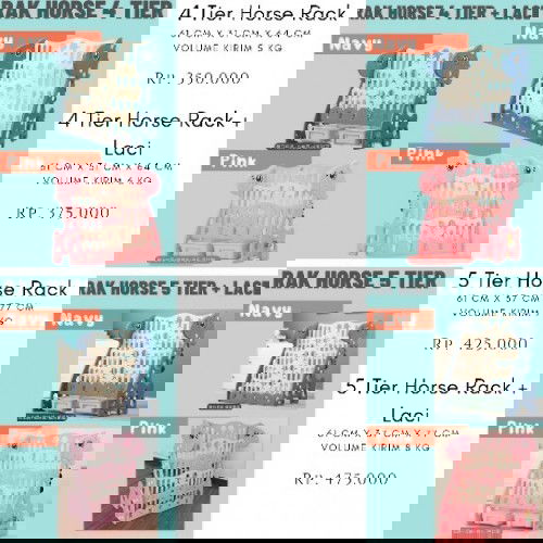 Group Jastip and Toys