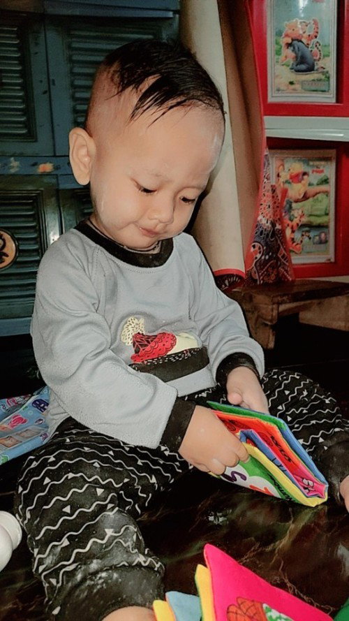 Vitamin nafsu makan