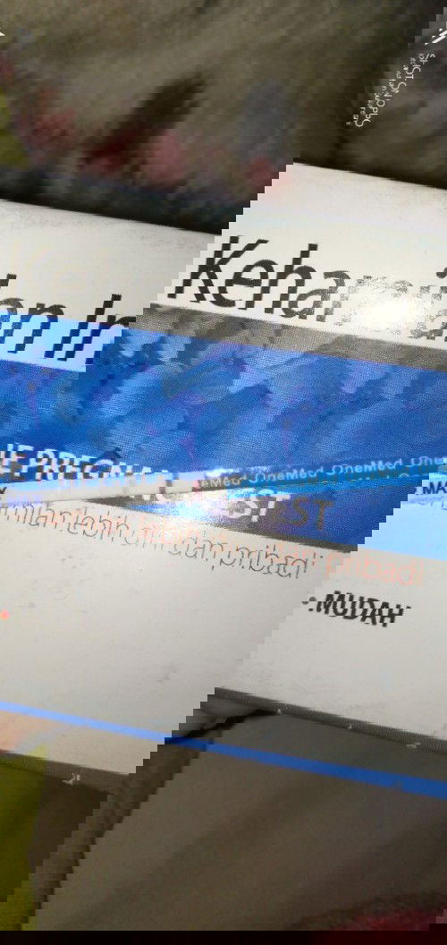 Ingin tahu kehamilan brapa Minggu