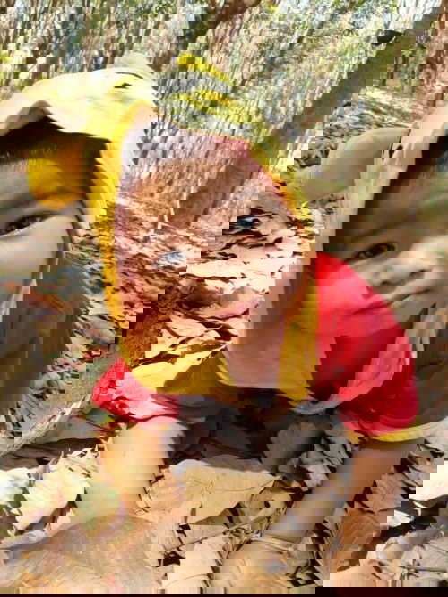 เด็กน้อย🤗