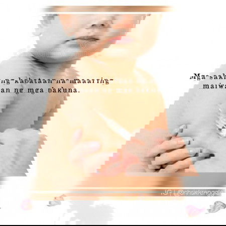 Mga sakit ng kabataan na maaaring maiwasan ng mga bakuna #TeamBakunanay #AllAboutBakuna