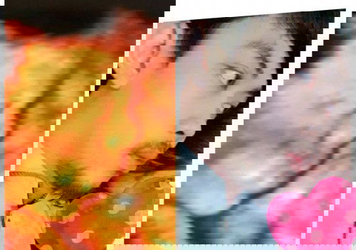 ภาพอัลตร้าซาวด์ 4 มิติ