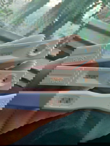 มาแล้วค่ะMy baby