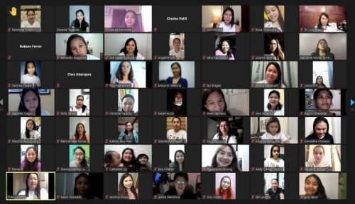 Team BakuNanay Batch 2