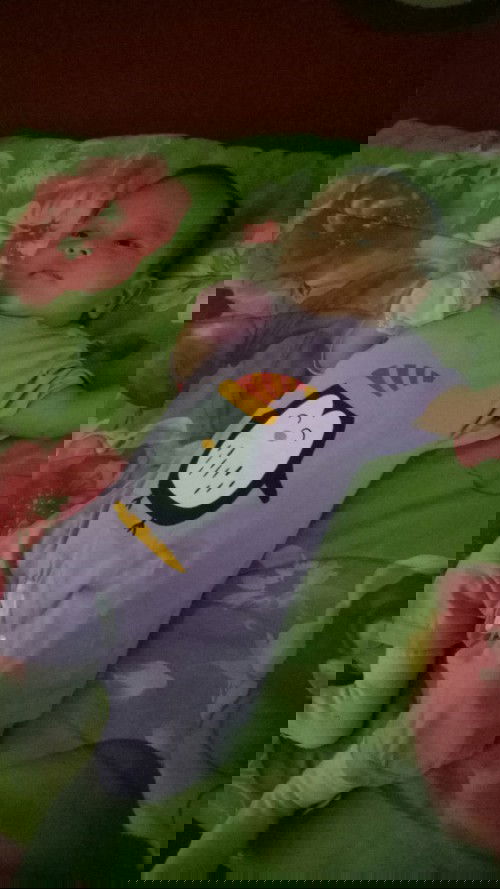 Belum BAB hampir 2 minggu