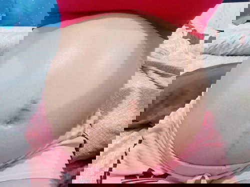 แม่ๆกี่เดือนแล้วค่ะ🥰😍
#มาแชร์ความดื้อของเด็กในท้องกันหน่อยจ้า👶💕