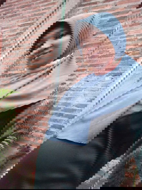 Hamil 27 minggu d bilang kecil..ngk kelihatan..😭😭😭