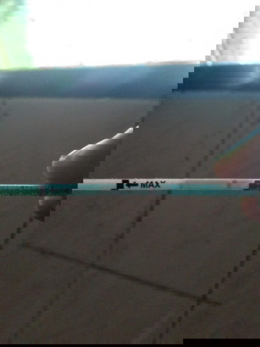 Bun ini negatif apa gimana ya???