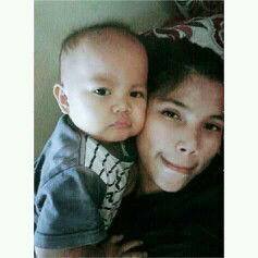 Hai, namaku Fadhil Hafizh Dhaifullah