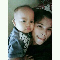 Hai, namaku Fadhil Hafizh Dhaifullah