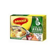 Kuib pati ayam