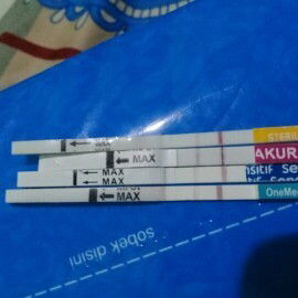 Apa ini benar2 positif ?