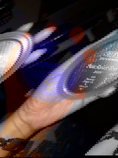 Pwede po ba to sa buntis? Ipahid sa ilong at ulo?