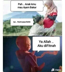 Aji aji mumpung