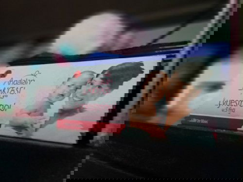 Pil kb andalan laktasi