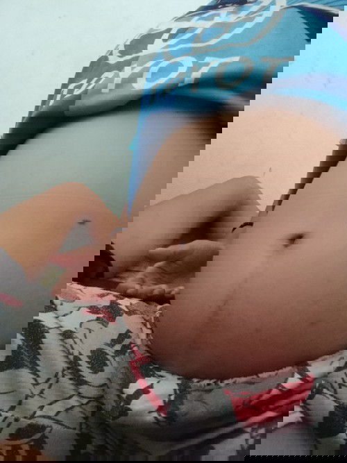 22+5w ขอดูท้องของแม่ๆกันหน่อยค้าา