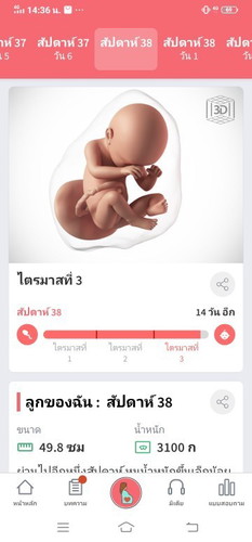 อยากแตกแล้วค่ะ