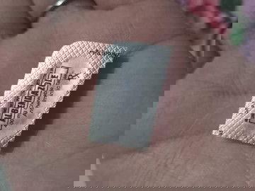 Usapang Deworm o Purga