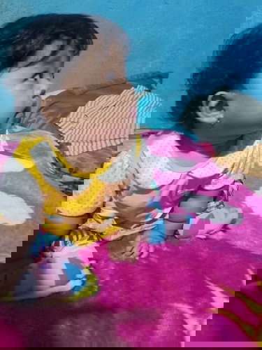 Belum PMS, usia anak udah 6 bulan, wajar gak?