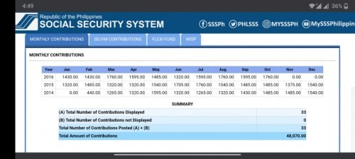 SSS please pasagot po