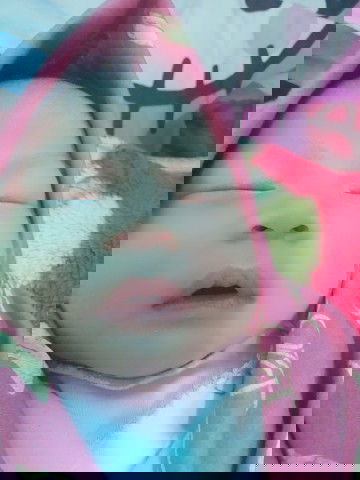 Telah lahir putri pertama saya di tgl 26-02-21,.dengan proses peralinan normal.