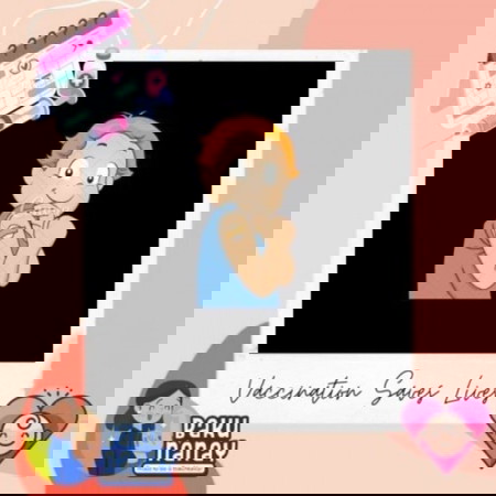 Nasusunod nyo ba ang nakaschedule na bakuna ni baby?