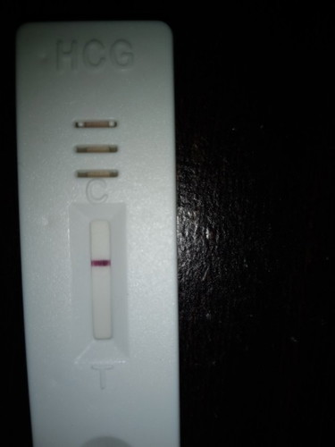 2months no menstration po still negative pregnancy test. possible pa rin bang buntis?