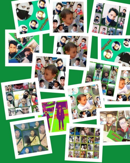 บ้าภ่ายรูปพอกันพ่อกะลูก5555