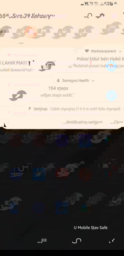 No content