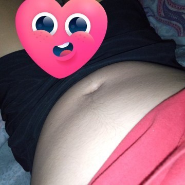 Maliit na pagbubuntis