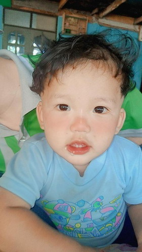 เด็กอ้วน❣😚
