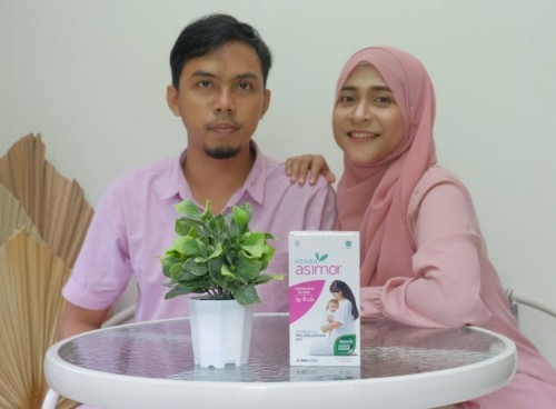 #KawalAwal 100% Asi For More