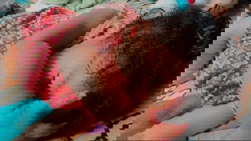 นอนกลางวัน