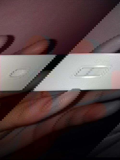 First attempt ang second attempt