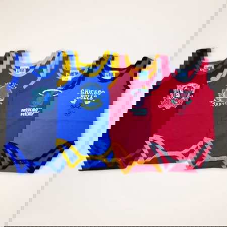 Mommies Available pa po ang NBA onesies