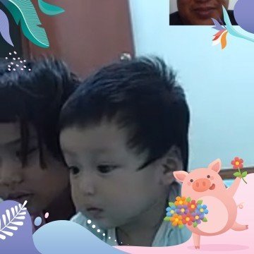 ลูก6เดือนพุหญิงผมยาวมากสมควรตัดไหมครับอีกเดือนก็เมษาแล้ว...ขอความคิดเห็นหน่อยครับ