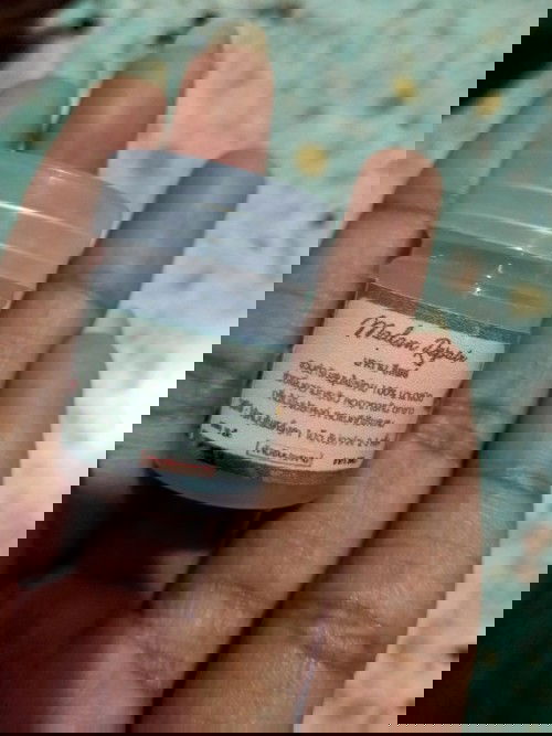 ยาแบบนี้ใช้ได้ไหมคะ