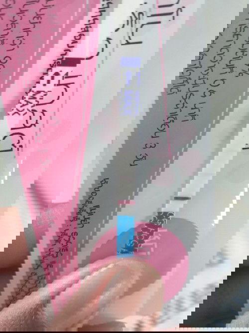 แบบนี้ท้องมั้ยคะ