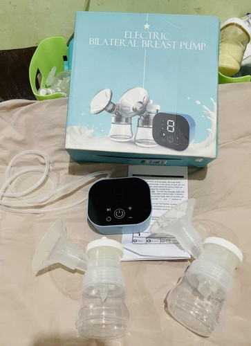 BREASTPUMP