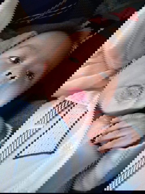 น้องเอ็กซ์