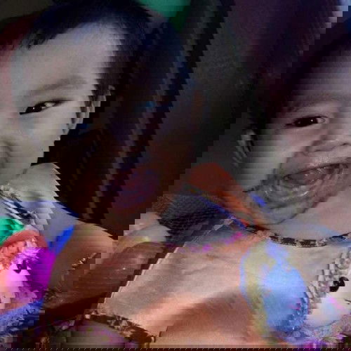 Bayi Mogok Menyusu (Nursing strike)