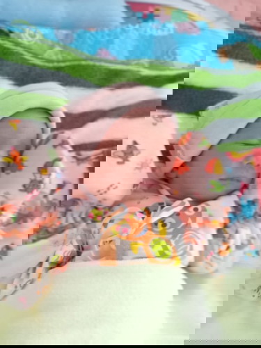 ประสบการณ์คลอดก่อนกำหนด
35+4น้ำหนัก1750 แม่มีภาวะเบาหวานความดัน