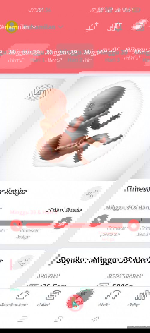 Mohon keikhlasan dan doa nya bund