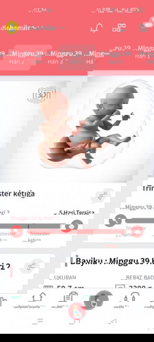 Mohon keikhlasan dan doa nya bund