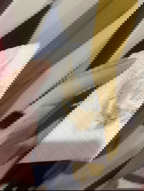 10W มูกน้ำตาลมาอีกแล้ว หลังจากหายไปตั้งแต่ 8W