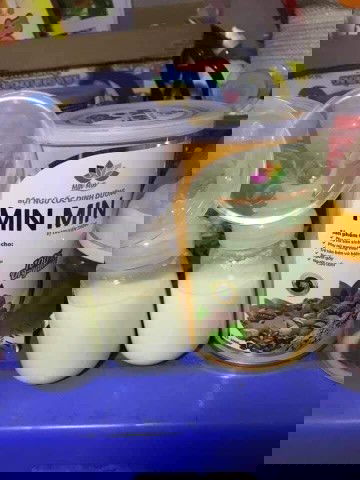 NGŨ CỐC LỢI SỮA