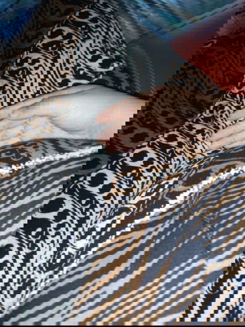 Sedang hamil anak pertama