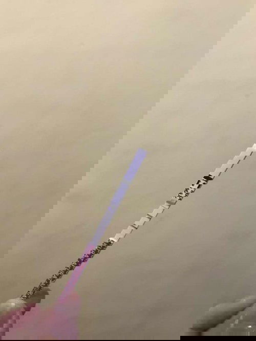 hamil bukannya seneng malah takut(?)