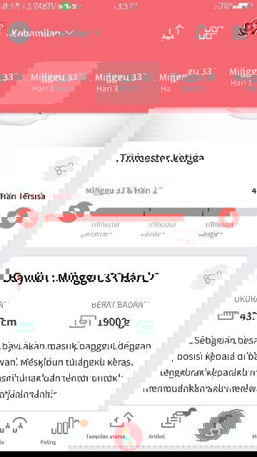 Lahiran dengan bantuan induksi