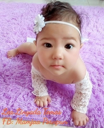 น้อง5เดือน คลานแล้วจ้า
#น้องรีบไปไหม